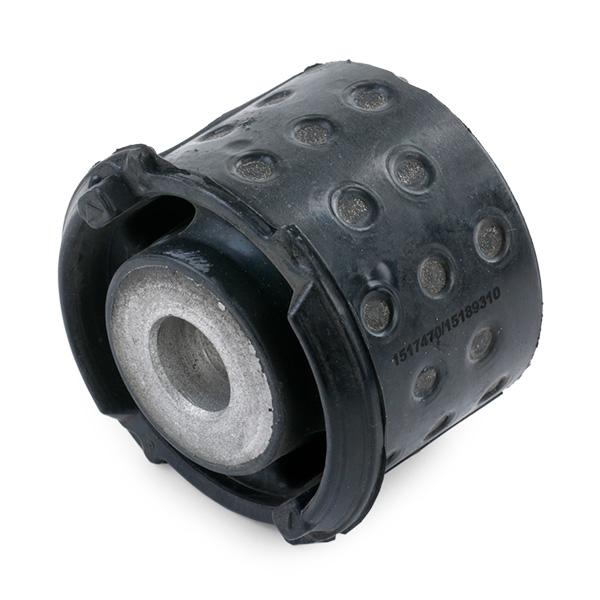 RIDEX 1080M0030 Axle bush