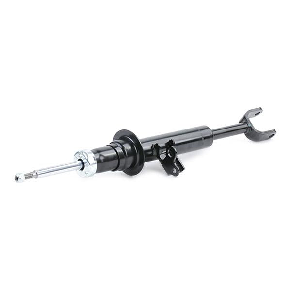 RIDEX 854S1327 Shock Absorber - Front Axle Left