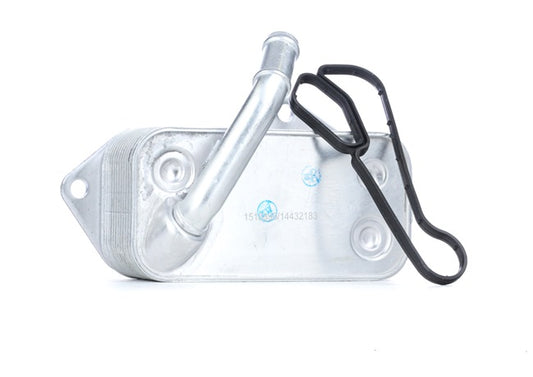 RIDEX 469O0047 Engine oil cooler