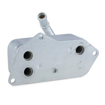 RIDEX 469O0047 Engine oil cooler