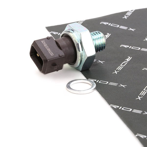 RIDEX 805O0018 Oil Pressure Switch