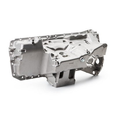 RIDEX 592O0235 Oil sump