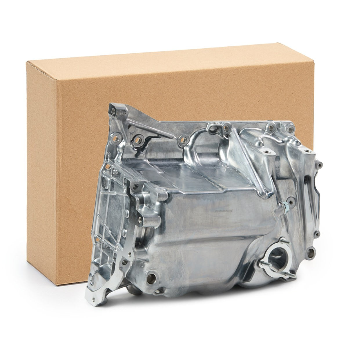 RIDEX 592O0214 Oil sump