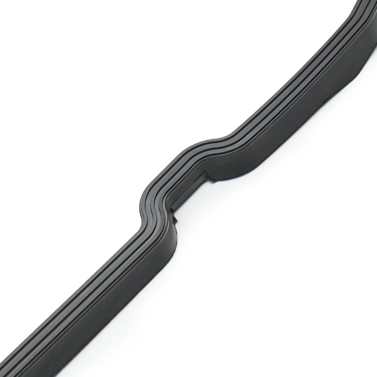 RIDEX 455G0091 Oil sump gasket- for MERCEDES