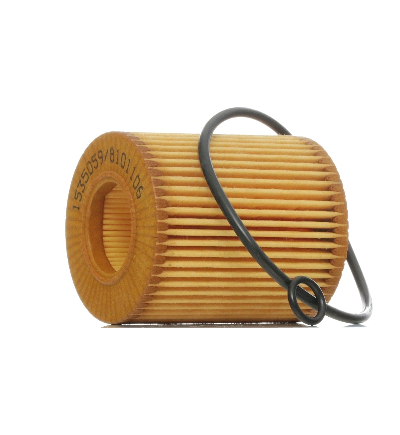 RIDEX 7O0102 Oil Filter