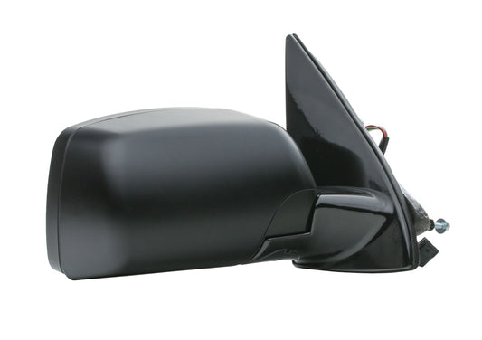 RIDEX 50O0681 Wing mirror for BMW X5 (E53)