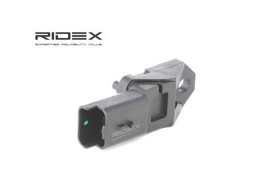 RIDEX 3947S0002 Intake manifold pressure sensor