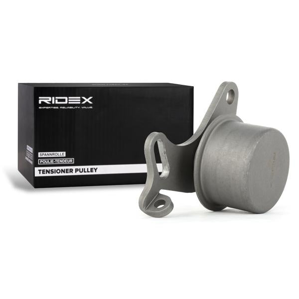 RIDEX 308T0028 Timing belt tensioner pulley