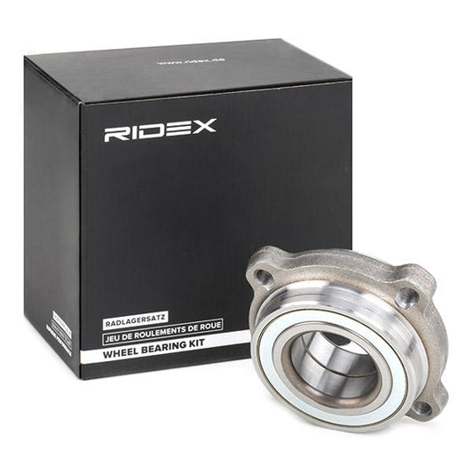 RIDEX 654W0565 Wheel Bearing Kit