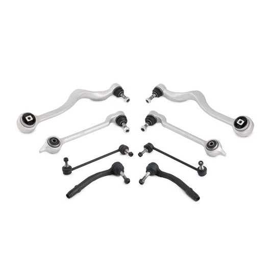 RIDEX 772S0255 Control arm repair kit