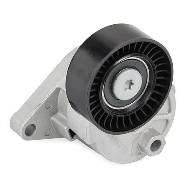 RIDEX 310T0022 Tensioner pulley