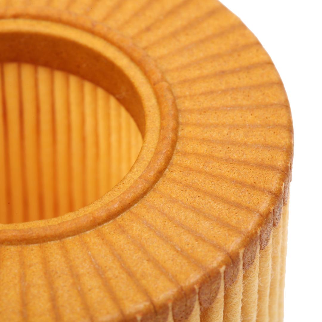 RIDEX 7O0102 Oil Filter