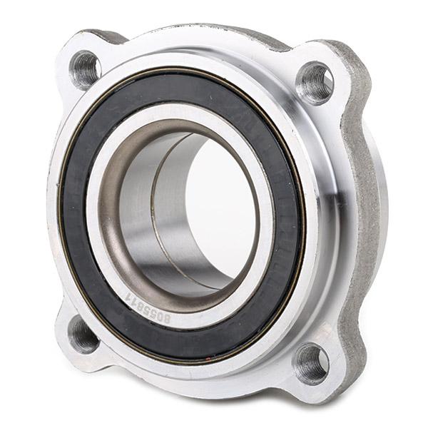 RIDEX 654W0565 Wheel Bearing Kit