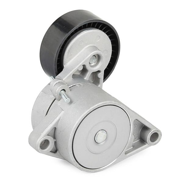 RIDEX 310T0022 Tensioner pulley