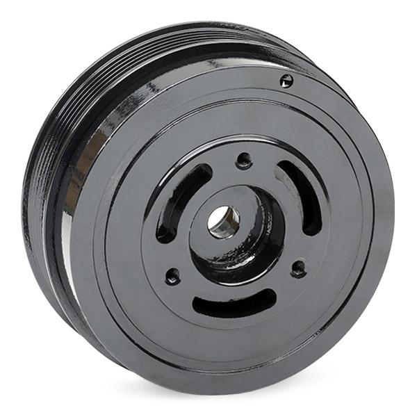 RIDEX 3213B0095 Crankshaft pulley