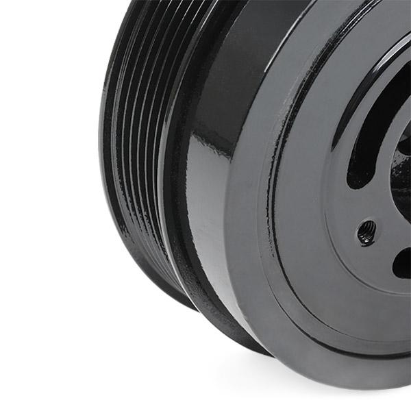 RIDEX 3213B0095 Crankshaft pulley