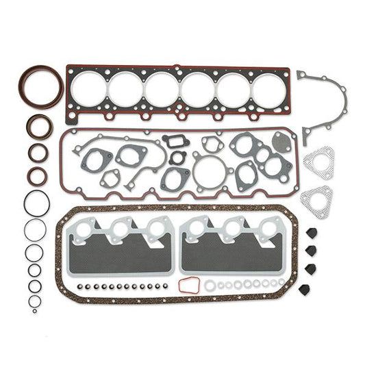 RIDEX 560F0109 Full Gasket Set, engine