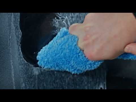 Liqui Moly Gloss Spray Wax - 400ml