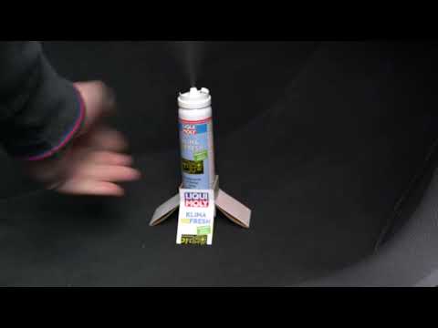 Liqui Moly Klima Refresh - 75ml