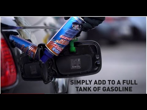 Liqui Moly Speed Tec Gasoline 250ml