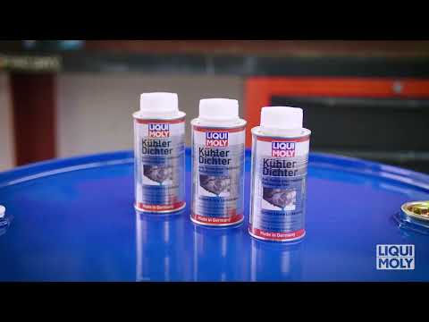 Liqui Moly Radiator Stop Leak 150ml
