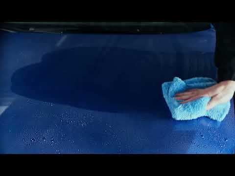 Liqui Moly Waterless Detailer - 500ml