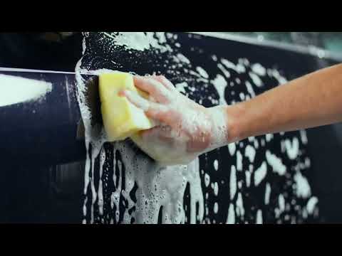 Liqui Moly Wash & Protect - 1L