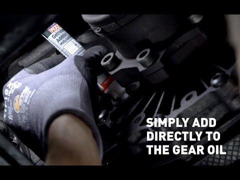 Liqui Moly Gear-Oil Additive 50g