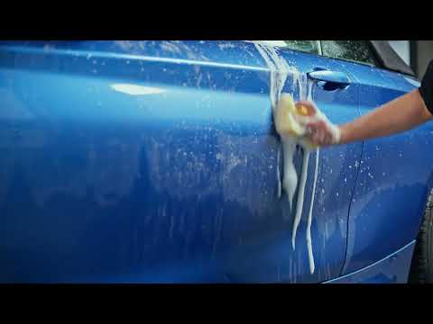 Liqui Moly Wash & Wax - 1L