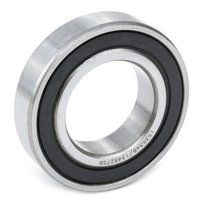 RIDEX 2109P0002 Bearing, propshaft centre bearing