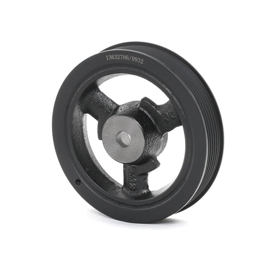 RIDEX 3213B0110 Crankshaft pulley