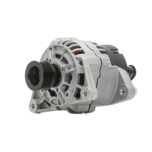 RIDEX 4G0602 Alternator for BMW 3 Series