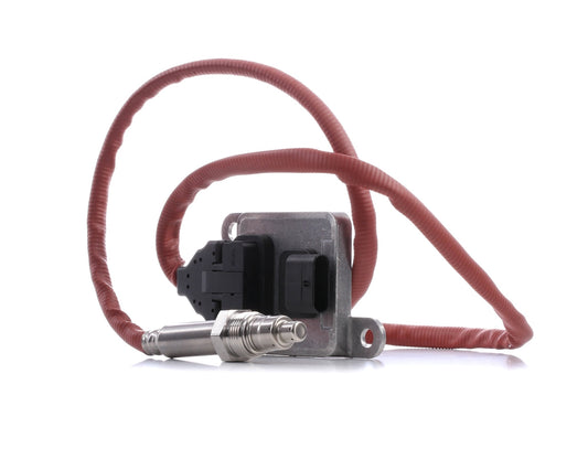 RIDEX 4965N0015 NOx Sensor, NOx Catalyst