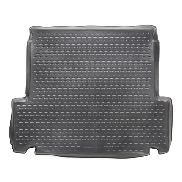 RIDEX 2444A0005 Car boot tray for BMW 3 Touring (E91)