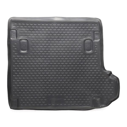 RIDEX 4731A0032 Car boot liner for BMW X3 (E83)