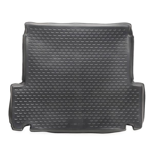 RIDEX 2444A0005 Car boot tray for BMW 3 Touring (E91)