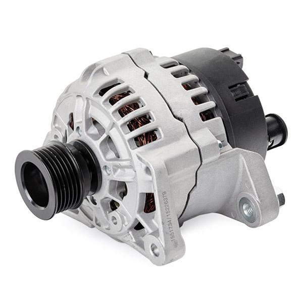 RIDEX 4G0602 Alternator for BMW 3 Series