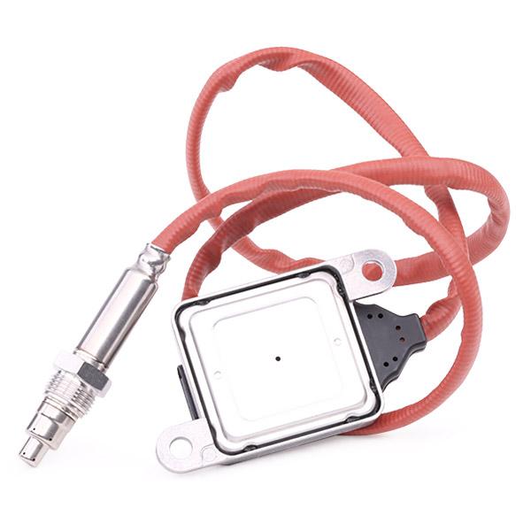 RIDEX 4965N0015 NOx Sensor, NOx Catalyst