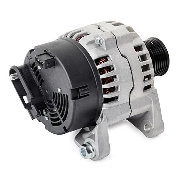 RIDEX 4G0602 Alternator for BMW 3 Series
