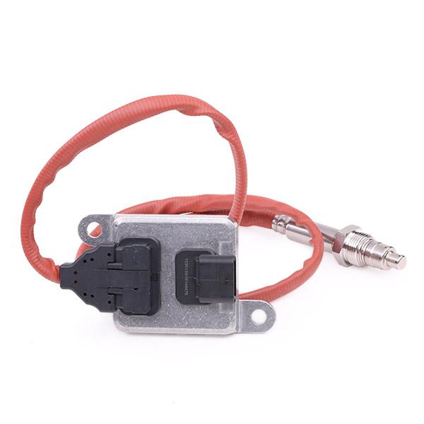 RIDEX 4965N0015 NOx Sensor, NOx Catalyst