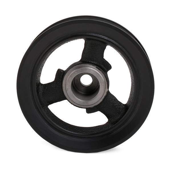 RIDEX 3213B0110 Crankshaft pulley