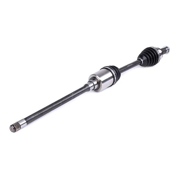 RIDEX 13D0377 Drive Shaft