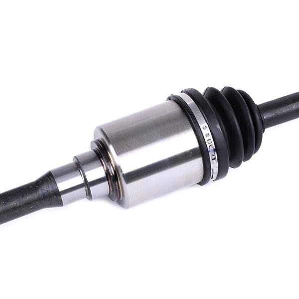 RIDEX 13D0377 Drive Shaft