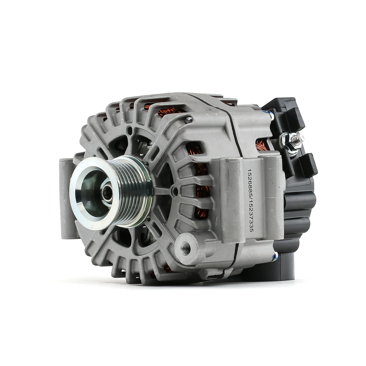 RIDEX 4G1042 Alternator