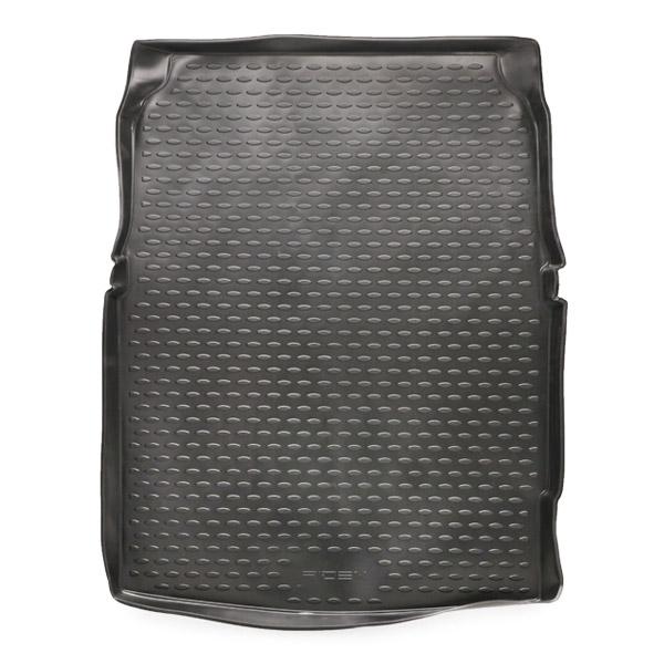 RIDEX 4731A0169 Car boot liner for BMW X5 (F15, F85)