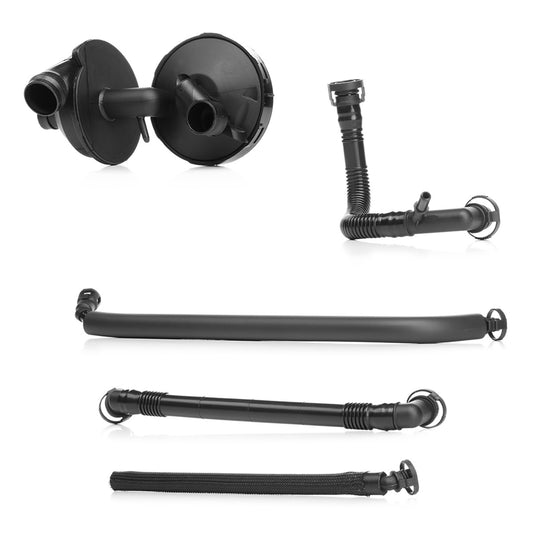 RIDEX 3886V0005 Valve, engine block breather