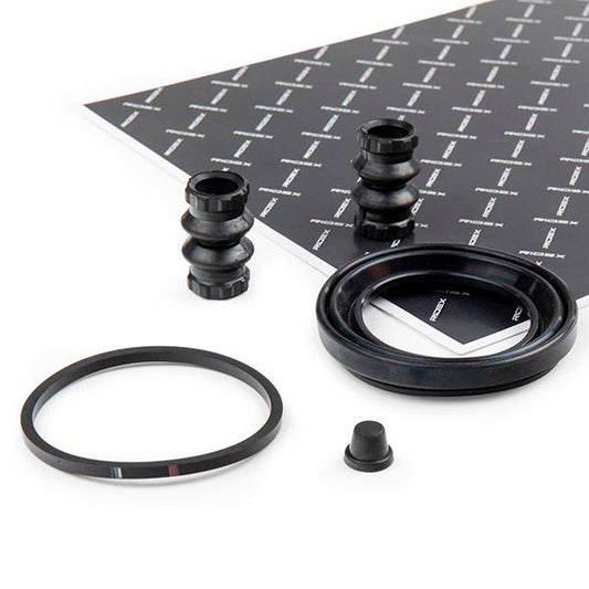 RIDEX 405R0173 Repair Kit, brake caliper