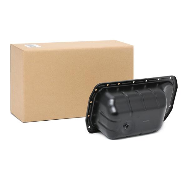 RIDEX 592O0005 Oil sump
