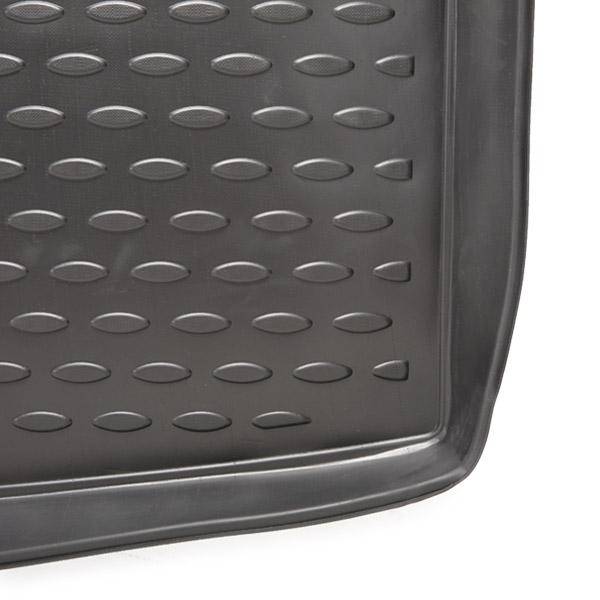 RIDEX 4731A0050 Car boot liner for BMW 5 Saloon (F10)