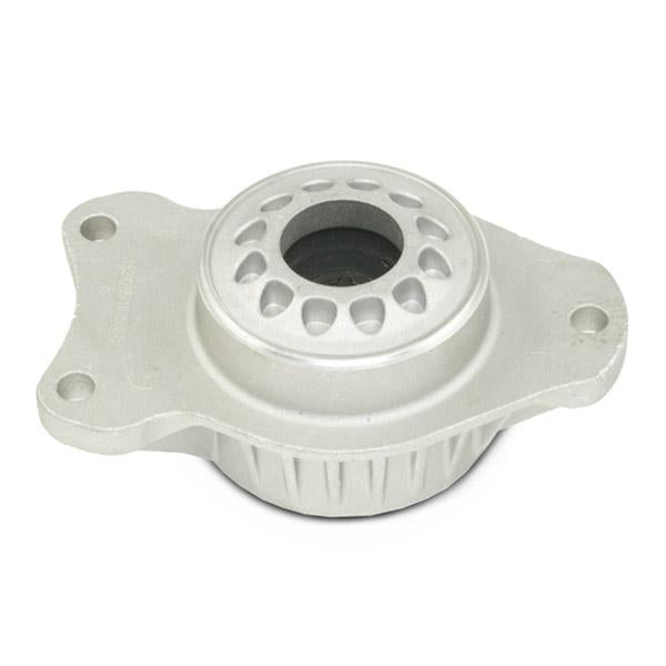RIDEX 1180S0584 Top strut mount - rear axle